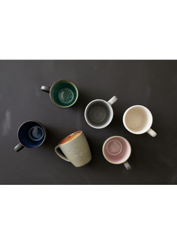 Bitz Becher Becher Becher Becher in Schwarz/Dunkelblau