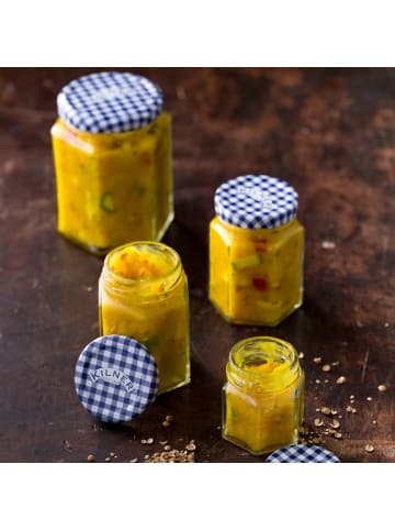 Kilner KILNER | Einkochglas, klar, 228 ml