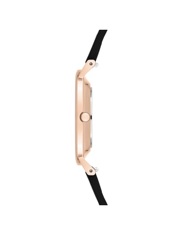 LIEBESKIND BERLIN Armbanduhr in schwarz