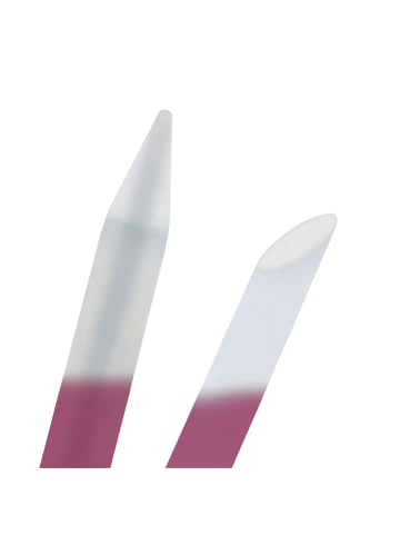 Ailoria CONTOUR PRIME Glas-Nagelfeilenset in Magenta