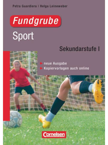 Cornelsen Verlag Fundgrube - Sekundarstufe I
