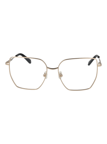 Gant Damen Optische Fassungen Quadrat Gold
