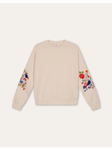 Oilily Harper Sweater in Weiss
