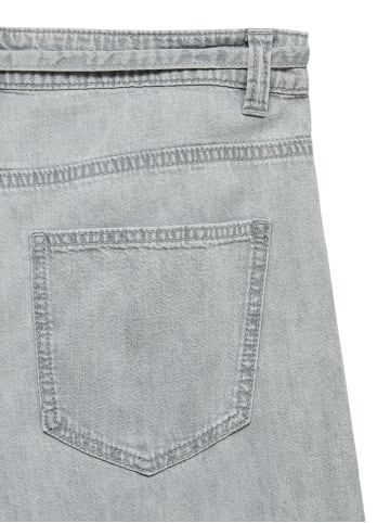 Vero Moda Jeans in Light Grey Denim