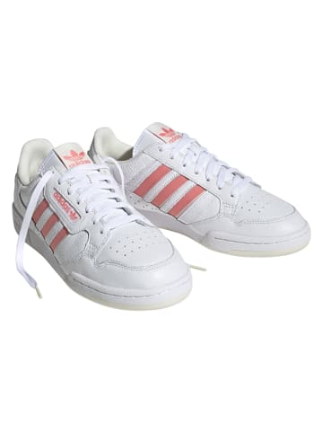 adidas adidas Turnschuhe in white/white/off white