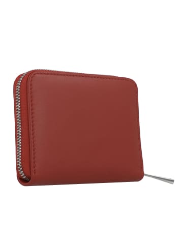 PICARD Bingo Geldbörse Leder 11.5 cm in rot