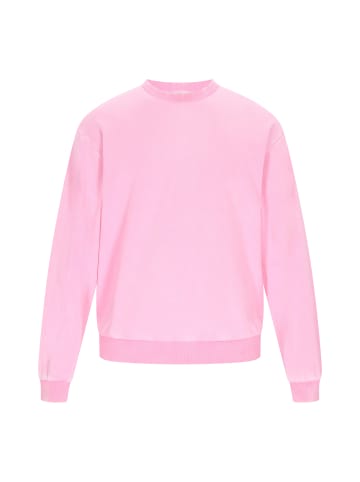 MO Men Sweatshirt in rose