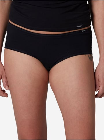 Skiny Panty Cotton Advantage in Black