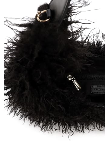 EMILY & NOAH Beutel E&N Lionne in black