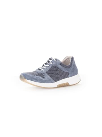 Gabor Sportschuhe in blau