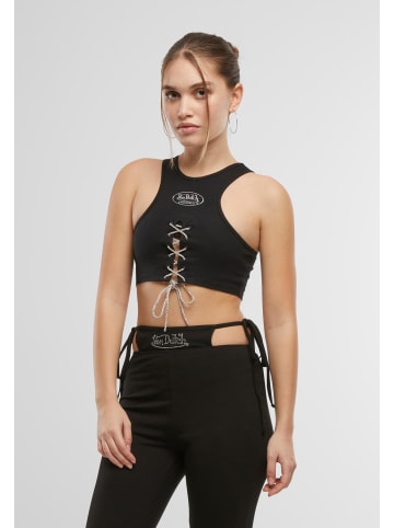 Von Dutch Von Dutch in black