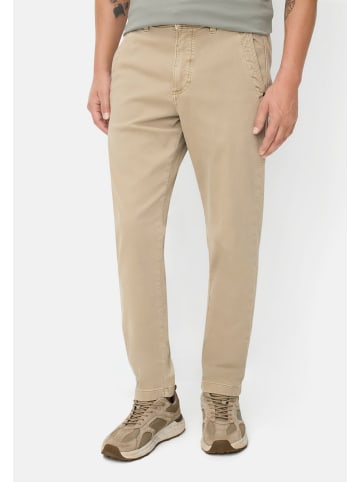 Camel Active fleXXXactive® Regular Fit Explorer Chino in Beige