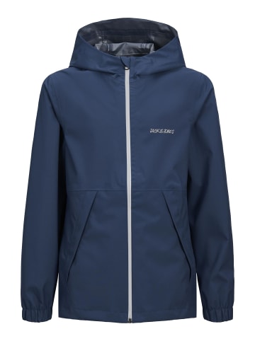 Jack & Jones Regenmantel in Oceanview