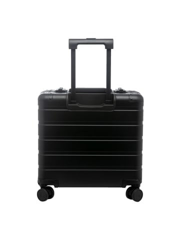 Alumaxx Business Trolley für Damen in schwarz