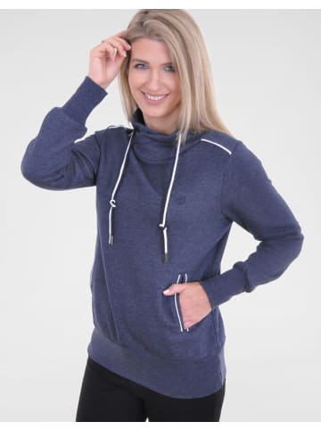 Navigazione Sweatshirt in navy