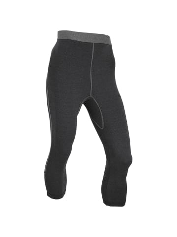 Maul Sport Hosen 3/4 bis 7/8 Inuit-Bengel in Schwarz01101