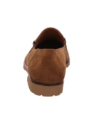 Paul Green Slipper in braun