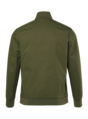 JP1880 Übergangsjacke in dunkel khaki
