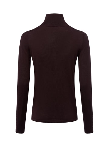 brookshire Pullover in schoko - 0005