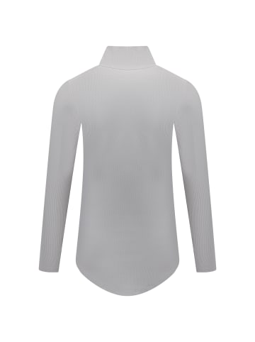 eivy Shirt Journey in Grey Melange