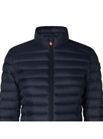 SAVE THE DUCK Steppjacke Carly in dunkelblau