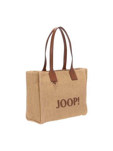 JOOP! Shopper 'Stromboli Aurelia in Cognac 38,00 x 32,00 x 16,00 cm'