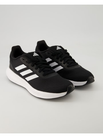 adidas Sneaker low in Schwarz