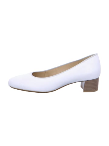 ara Brautschuhe in Weiß