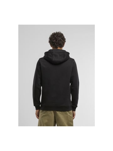Mister Tee Hoodie "Off Hoody" in Schwarz
