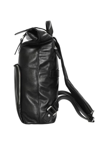 PICARD Buddy - Rucksack 35 cm (schwarz) in schwarz