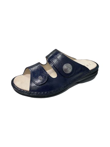Finn Comfort SHOES "Sansibar" in pacific
