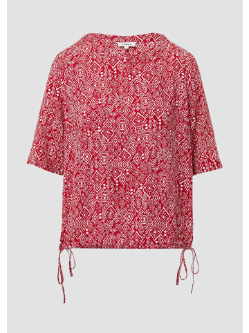 s.Oliver Bluse in 35B0_mohnrot