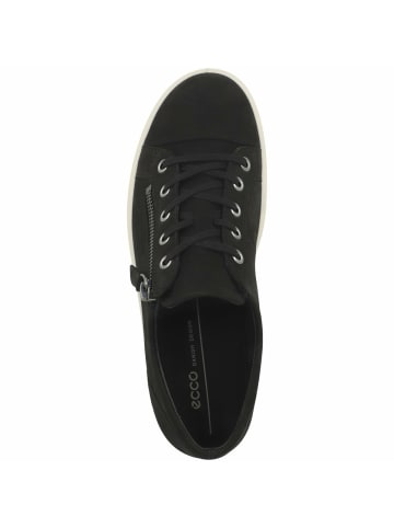 Ecco Sneaker für Damen in orange