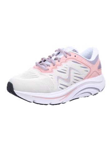 MBT Sportschuhe in ivory/peach