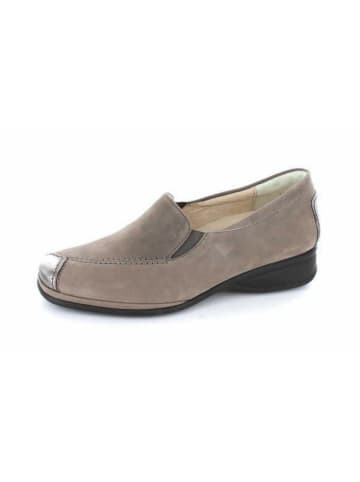 Semler Slipper in beige