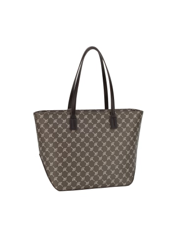 JOOP! Shopper 'Flora 1.0 Corelie in Burnt Olive 41 x 29 x 17 cm'