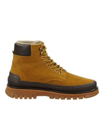 GANT Footwear Stiefelette in Gelb