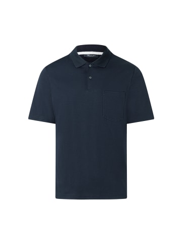 März Poloshirt in mais