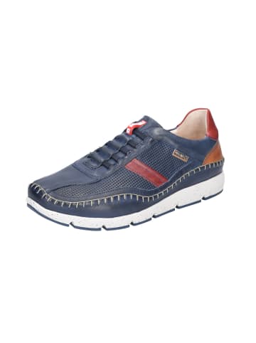 Pikolinos Sneaker Low in blau