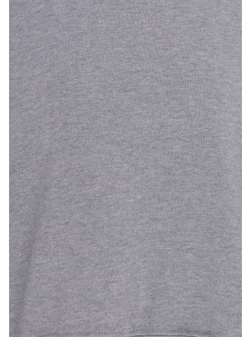kilata Women Sweatshirt in Grey Melange