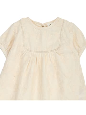 müsli Babykleid 1551008800 in creme