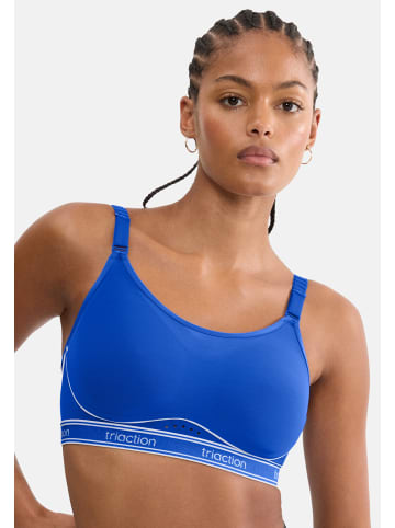 triaction by Triumph Sport-BH Cardio Breeze in Racing blue