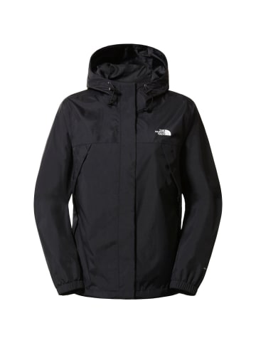 The North Face Funktionsjacke W Antora in Black