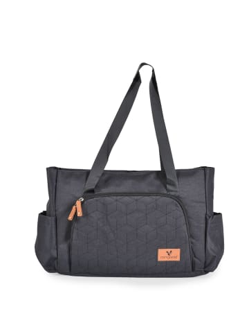 Cangaroo Keily in schwarz