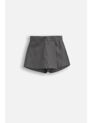 Coccodrillo Rock-Shorts in grau