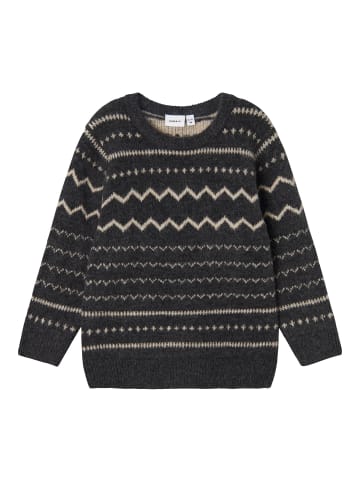 name it Strickpullover in Obsidian