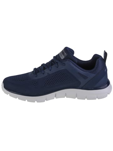 Skechers Skechers Track-Broader in Dunkelblau