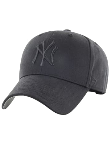 47 Brand 47 Brand MLB New York Yankees Kids Cap in Schwarz