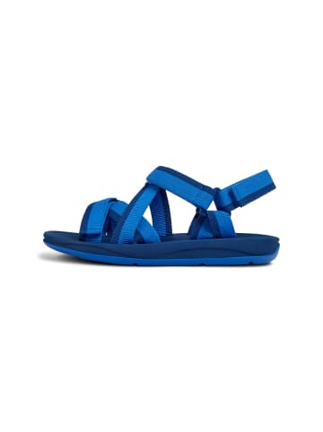 Camper Sandalen " Match " in Blau