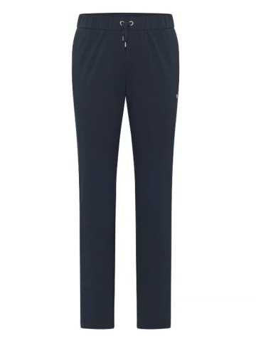 Joy Sportswear Traininghose ENJA Hose in Blau